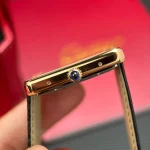 Cartier Tank Solo Extra-Large Model 31mm x 41mm – VIP Version - Image 11