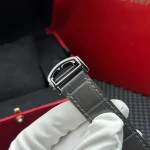Cartier Santos Large Skeleton WHSA0009 39mm – VIP Version - Image 10