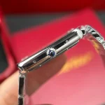 Cartier Tank Solo Extra-Large W5200028 31x41mm – VIP Version - Image 11