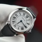 Cartier Ronde Must de Cartier WSRN0030 29mm – VIP Version - Image 5