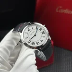 Cartier Ronde Must de Cartier WSRN0031 36mm – VIP Version - Image 5