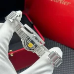 Cartier Ronde Must de Cartier WSRN0033 29mm – VIP Version - Image 10