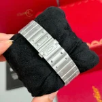 Cartier Santos de Cartie Larger WSSA0018 39.8mm Miyota.9015 – VIP Version - Image 6