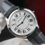 Cartier Ronde Must de Cartier WSRN0031 36mm – VIP Version - Image 6