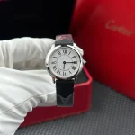 Cartier Ronde Must de Cartier WSRN0030 29mm – VIP Version - Image 3