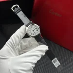 Cartier Ronde Must de Cartier WSRN0030 29mm – VIP Version - Image 2