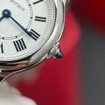 Cartier Ronde Must de Cartier WSRN0033 29mm – VIP Version - Image 8
