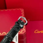 Cartier Santos-Dumont 43.5mm W2SA0011 43.5mm x 31.4mm Demi Rose Gold – VIP Version - Image 8