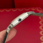 Cartier Santos-Dumont 43.5mm W2SA0011 43.5mm x 31.4mm Demi Rose Gold – VIP Version - Image 6