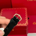 Cartier Santos-Dumont WJSA0016 43..5mm x 31.4mm Rose Gold – VIP VERSION - Image 9