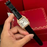 Cartier Santos-Dumont WJSA0016 43..5mm x 31.4mm Rose Gold – VIP VERSION - Image 3