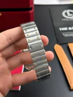 Cartier Santos De Cartier W2SA0006 39.8mm – VIP Version - Image 9