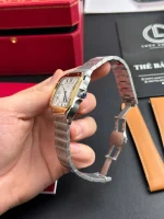Cartier Santos De Cartier W2SA0006 39.8mm – VIP Version - Image 7