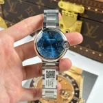 Cartier Ballon Bleu WSBB0061 40mm – VIP Version - Image 3