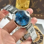 Cartier Ballon Bleu WSBB0061 40mm – VIP Version - Image 5