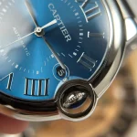 Cartier Ballon Bleu WSBB0061 40mm – VIP Version - Image 2
