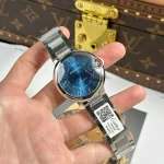 Cartier Ballon Bleu WSBB0061 40mm – VIP Version - Image 6