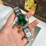 Cartier Ballon Bleu de Cartier WSBB0071 40mm – VIP Version - Image 3