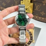 Cartier Ballon Bleu de Cartier WSBB0071 40mm – VIP Version - Image 2