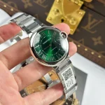 Cartier Ballon Bleu de Cartier WSBB0071 40mm – VIP Version - Image 4