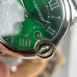 Cartier Ballon Bleu de Cartier WSBB0071 40mm – VIP Version - Image 5