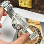 Cartier Ballon Bleu de Cartier WSBB0040 40mm – VIP Version - Image 8