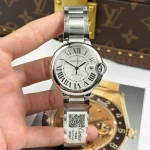 Cartier Ballon Bleu de Cartier WSBB0040 40mm – VIP Version - Image 2