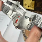 Cartier Ballon Bleu de Cartier WSBB0040 40mm – VIP Version - Image 7