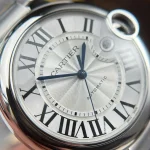 Cartier Ballon Bleu de Cartier WSBB0040 40mm – VIP Version - Image 5