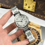 Cartier Ballon Bleu de Cartier WSBB0040 40mm – VIP Version - Image 3
