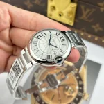 Cartier Ballon Bleu de Cartier WSBB0040 40mm – VIP Version - Image 4