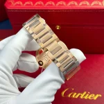 Cartier Ballon Bleu de Cartier WGBB0016 42mm – VIP Version - Image 8