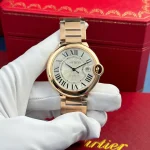 Cartier Ballon Bleu de Cartier WGBB0016 42mm – VIP Version - Image 2
