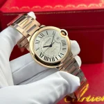 Cartier Ballon Bleu de Cartier WGBB0016 42mm – VIP Version - Image 5