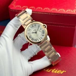 Cartier Ballon Bleu de Cartier WGBB0016 42mm – VIP Version - Image 3