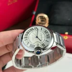 Cartier Ballon Bleu De Cartier WSBB0049 42mm – VIP Version - Image 4