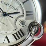 Cartier Ballon Bleu De Cartier WSBB0049 42mm – VIP Version - Image 5