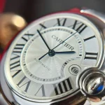 Cartier Ballon Bleu De Cartier WSBB0049 42mm – VIP Version - Image 7