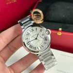 Cartier Ballon Bleu De Cartier WSBB0049 42mm – VIP Version - Image 3