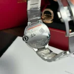Cartier Ballon Bleu De Cartier WSBB0049 42mm – VIP Version - Image 8