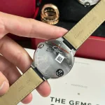 Cartier Ballon Bleu W69016Z4 42mm – VIP Version - Image 8