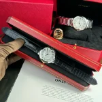Cartier Ballon Bleu W69016Z4 42mm – VIP Version - Image 2