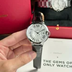 Cartier Ballon Bleu W69016Z4 42mm – VIP Version - Image 3