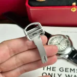 Cartier Ballon Bleu W69016Z4 42mm – VIP Version - Image 9