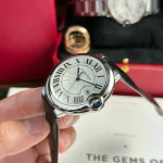Cartier Ballon Bleu W69016Z4 42mm – VIP Version - Image 5