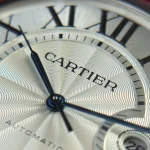 Cartier Ballon Bleu W69016Z4 42mm – VIP Version - Image 6