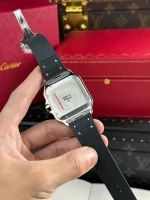 Cartier Santos de Cartier Large WSSA0047 39.8mm – VIP Version - Image 10