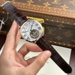 Cartier Drive de Cartier Flying Tourbillon W4100013 47mm – VIP Version - Image 2