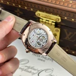 Cartier Drive de Cartier Flying Tourbillon W4100013 47mm – VIP Version - Image 9