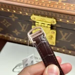 Cartier Drive de Cartier Flying Tourbillon W4100013 47mm – VIP Version - Image 8